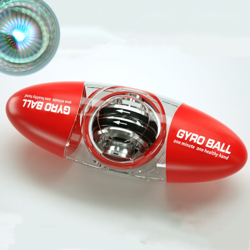 BowLift | Fitness Arm Training Auto-Start Grip Strengthener