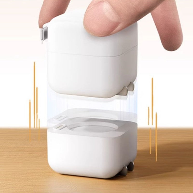 BowLift | 35W Dual-Port Built-In Cable Fast Charger Kit (US Standard)