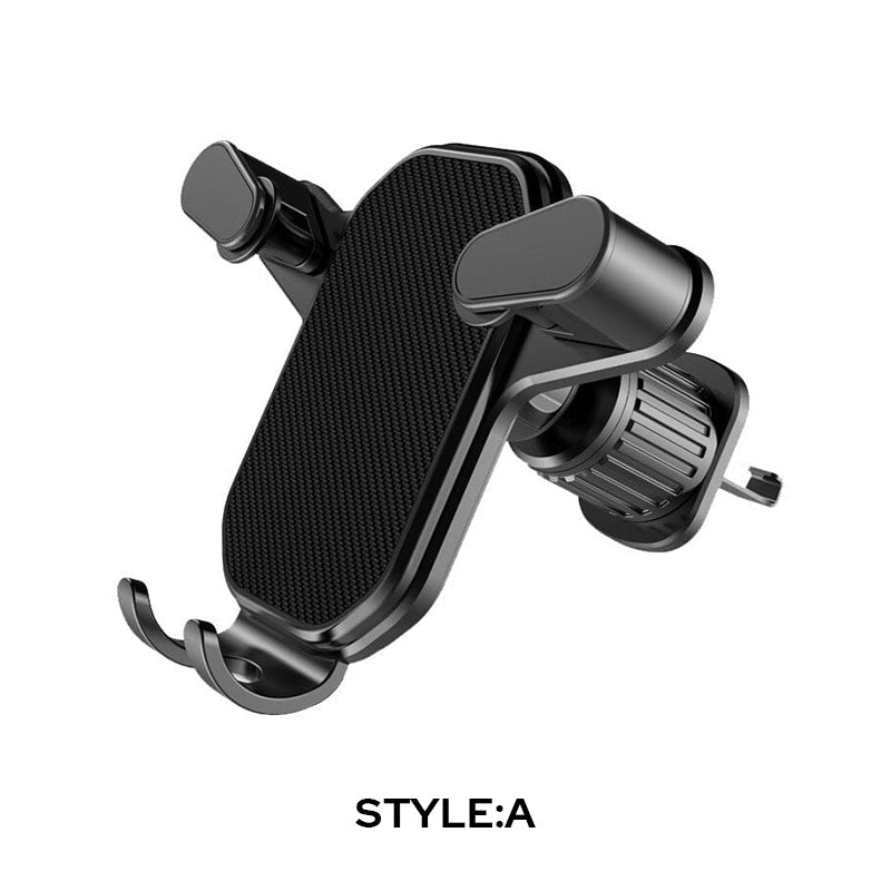 BowLift | Hook Mount Car Mobile Phone Bracket