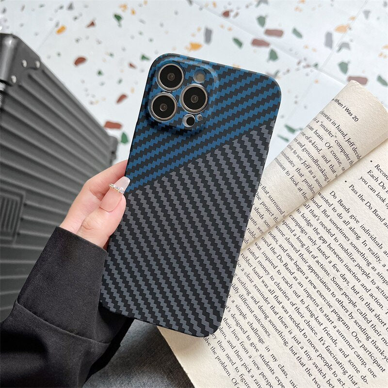 BowLift | City Vibe Textured iPhone Case