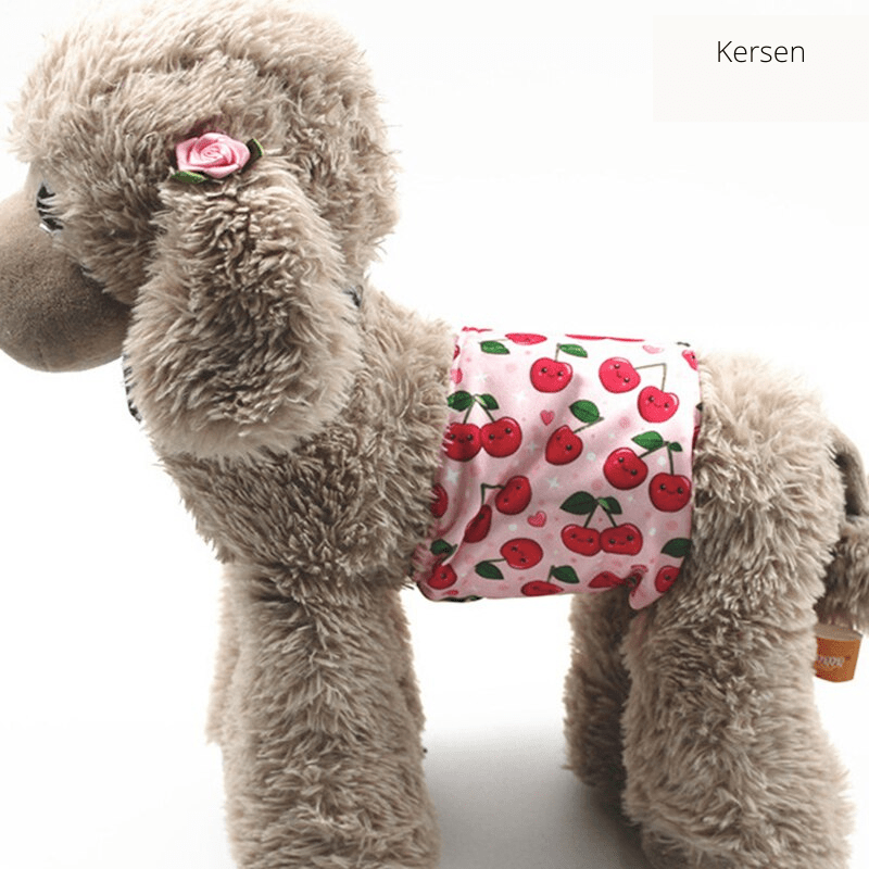 BowLift | CLEANPAW – Washable dog diapers for heat & incontinence