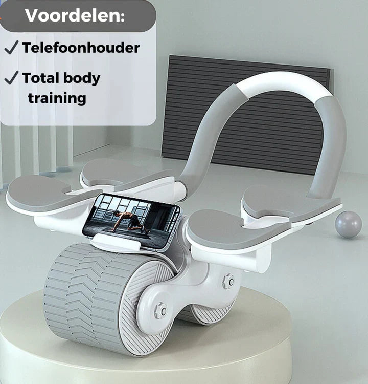 BowLift | Abdominal muscle training device