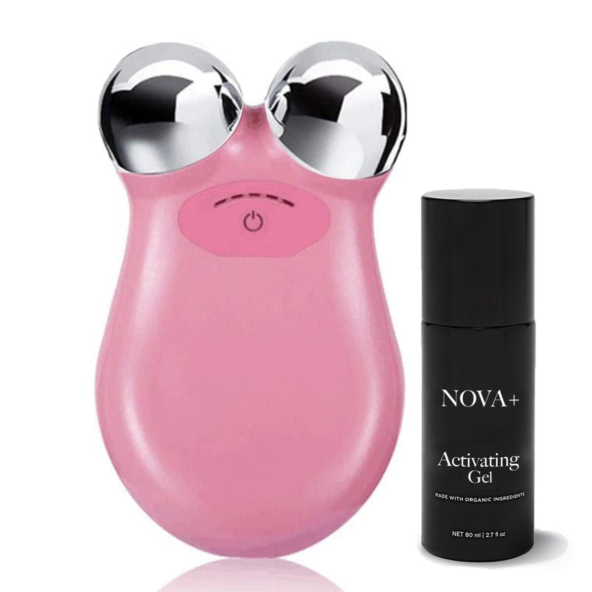 BowLift | FirmContour Naturally Sculpted Beauty