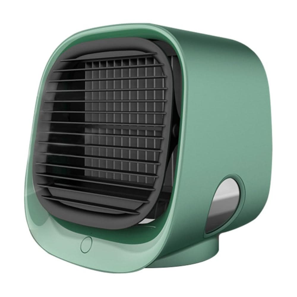 BowLift | 2-in-1 Air Cooler & Air Humidifier for Fresh & Pleasant Indoor Air