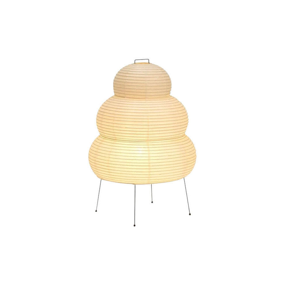 BowLift | Paper table lamp