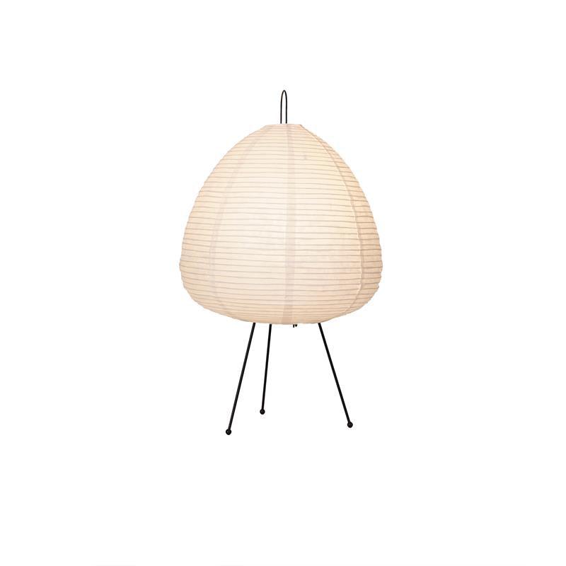 BowLift | Paper table lamp