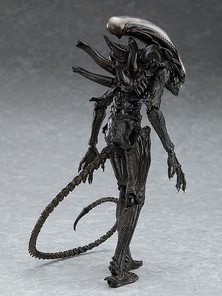 BowLift | Alien Figma Sp-108 Action Figures Toy 18cm High Quality Alien Statue Model Doll Collectibles Ornaments Children's Gifts