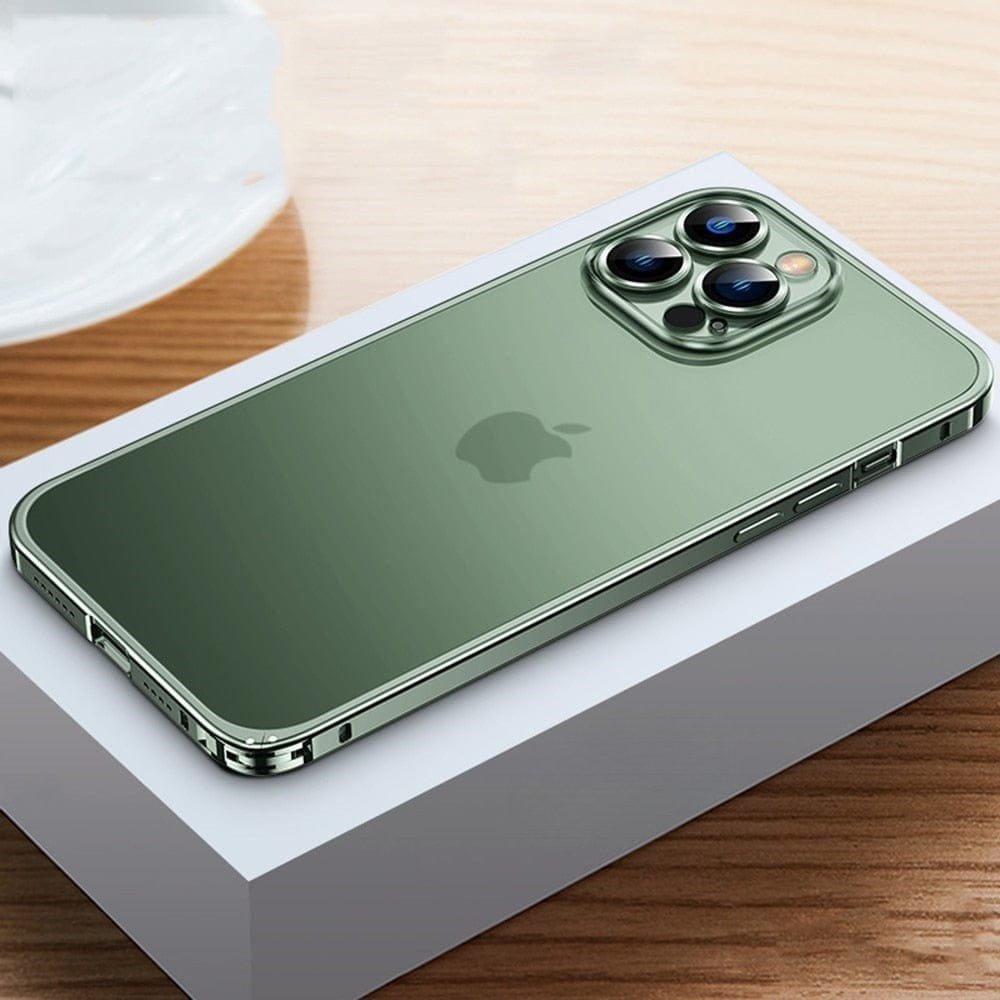 BowLift | Aluminum Protective Phone Case Cover