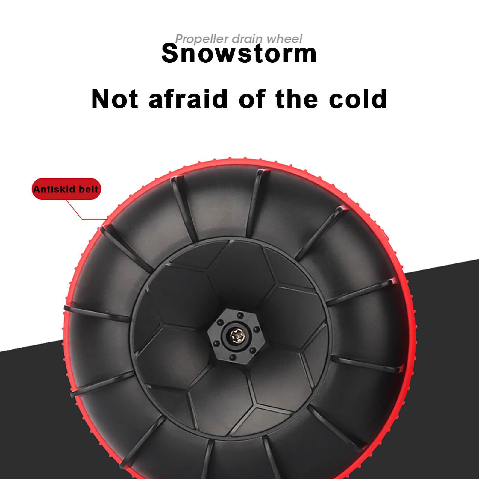 BowLift | Amphibious Remote-Controlled Car, All-Terrain Football, Remote-Controlled Boat, Pool Toy, Gift for Boys and Girls