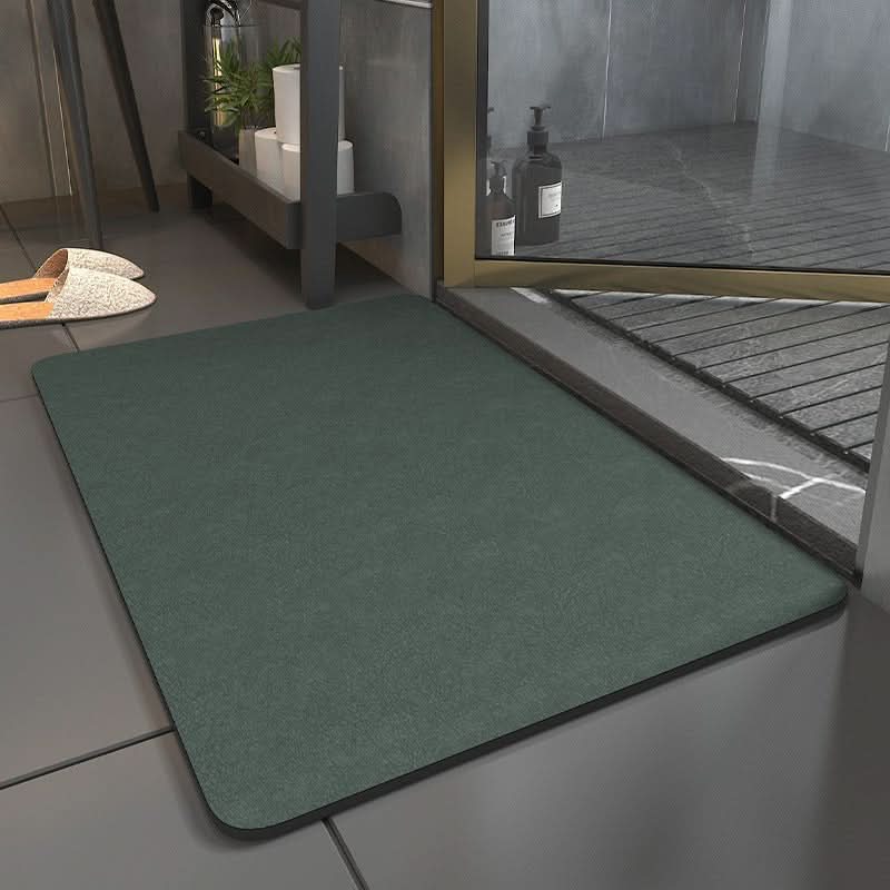 BowLift | Non-slip bath mat with quick-drying & high absorbency