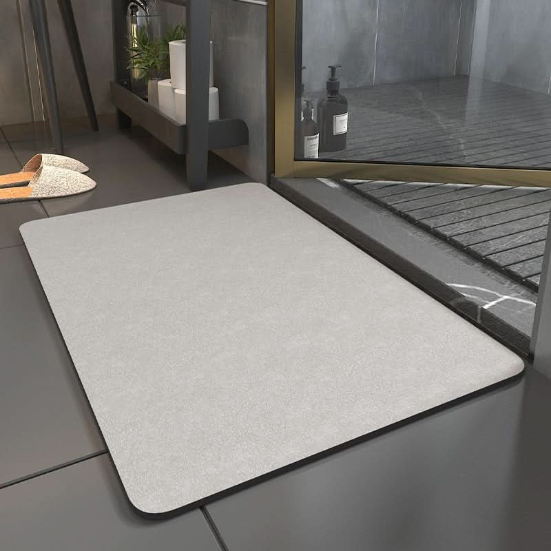 BowLift | Non-slip bath mat with quick-drying & high absorbency
