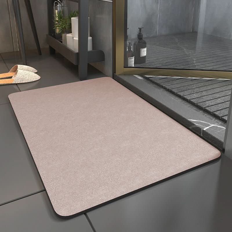 BowLift | Non-slip bath mat with quick-drying & high absorbency