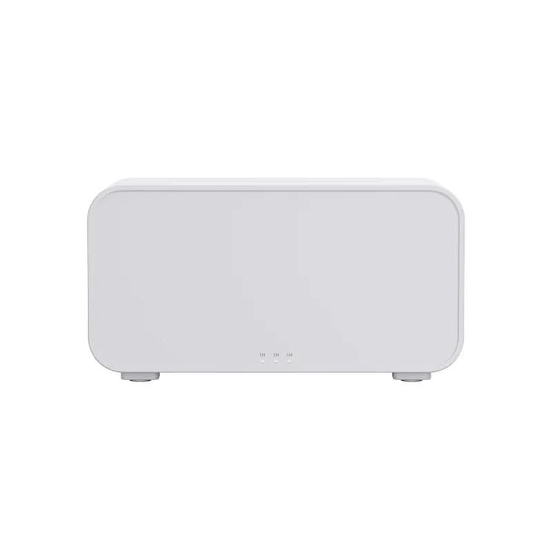 BowLift | Compact Ultrasonic Aroma Diffuser with LED Color Changing