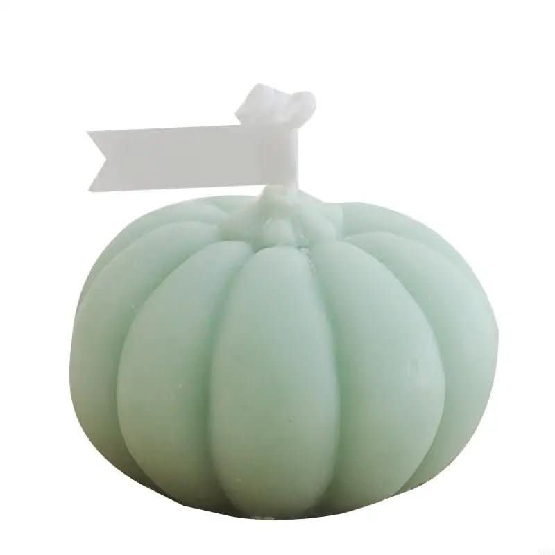 BowLift | Handmade Scented Candle in Pumpkin Shape