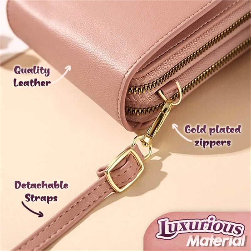 BowLift | Anti-Theft Safety Fashion Bag