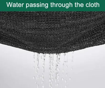 BowLift | Breathable UV pRedection outdoor sun pRedection fabric