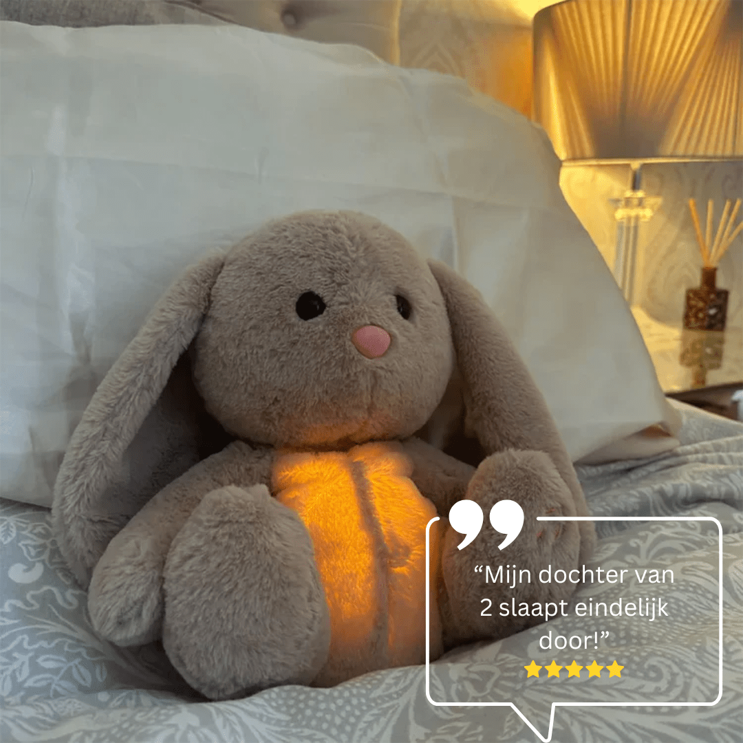 BowLift | Comfort pillow with breathing simulation for relaxation