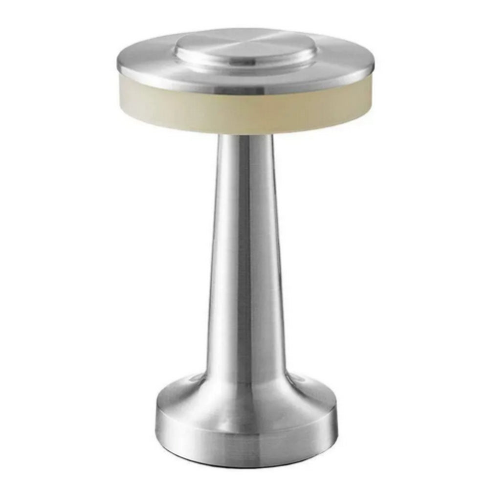 BowLift | Aura Dome Cordless Table Lamp