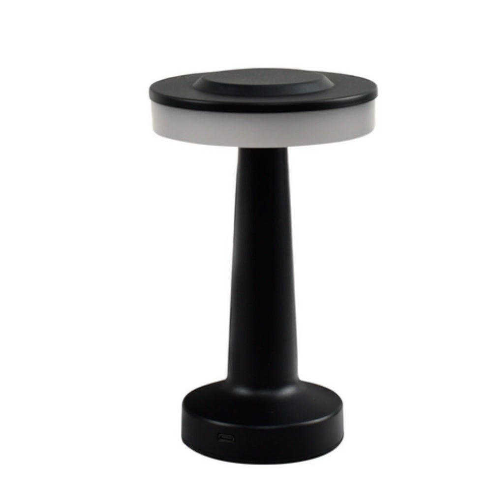 BowLift | Aura Dome Cordless Table Lamp