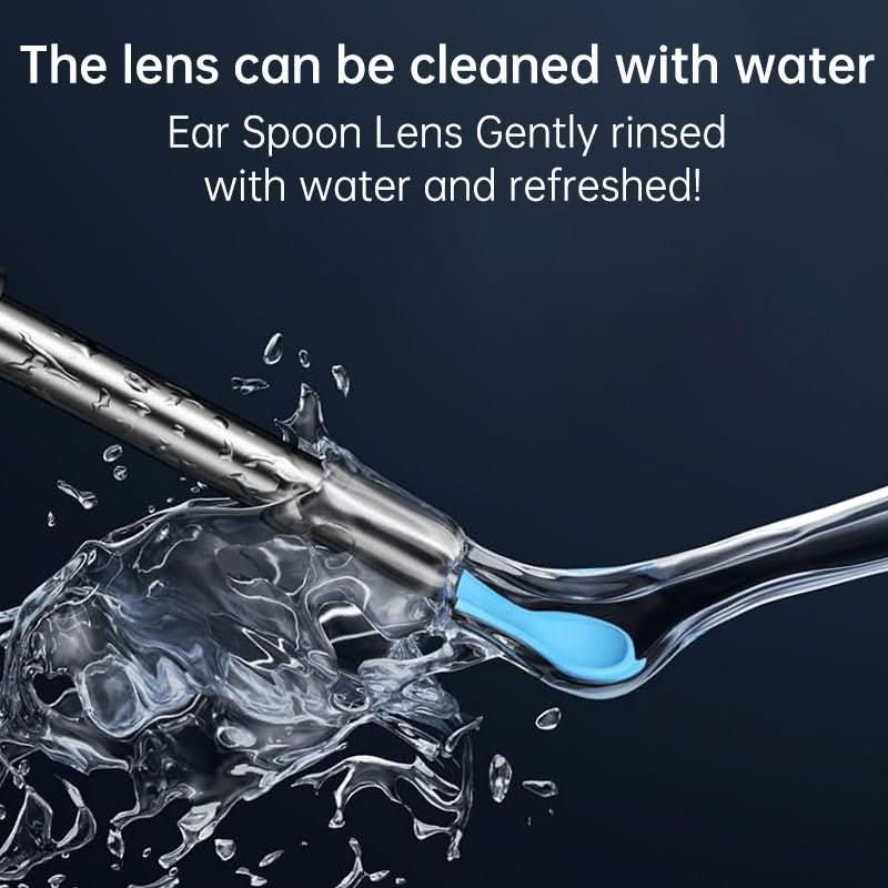 BowLift | Compact tool for clear insights and precise observation