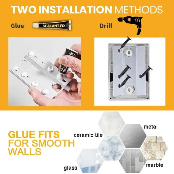 BowLift | Retractable Clothesline – Space-saving, stable & secure