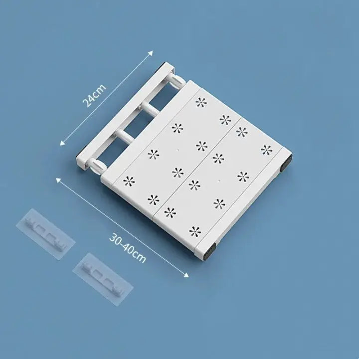 BowLift | Extendable shelf board for flexible storage