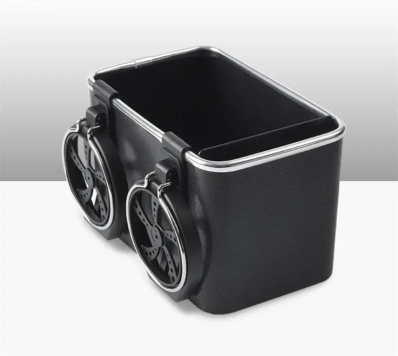BowLift | Car Armrest Storage Box