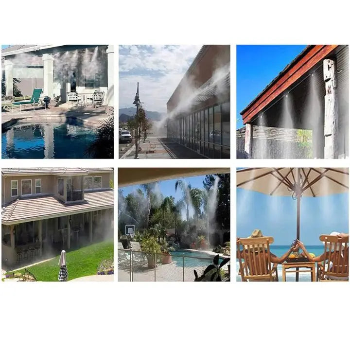 BowLift | Automatic Irrigation System – Saves Time & Water!