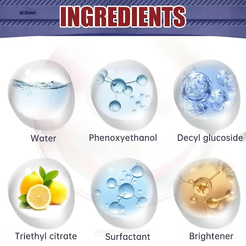 BowLift | Car care spray with gloss and pRedection effect (120 ml)