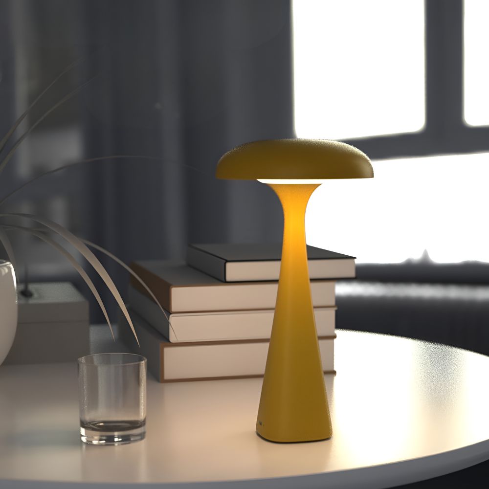 BowLift | Ava Jellyfish Desk Lamp