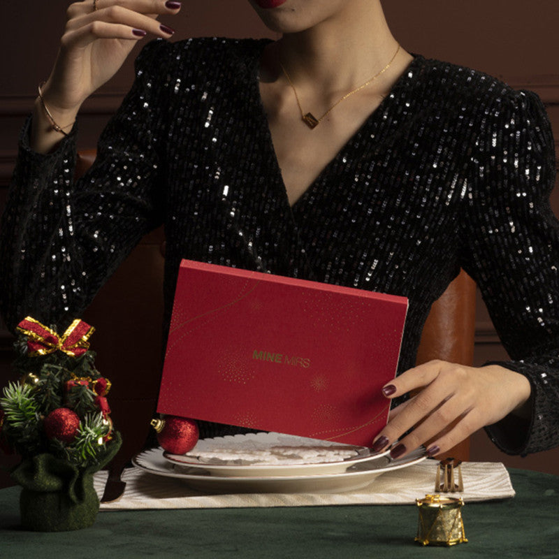 BowLift | Smart Portable Makeup Mirror With Led Light