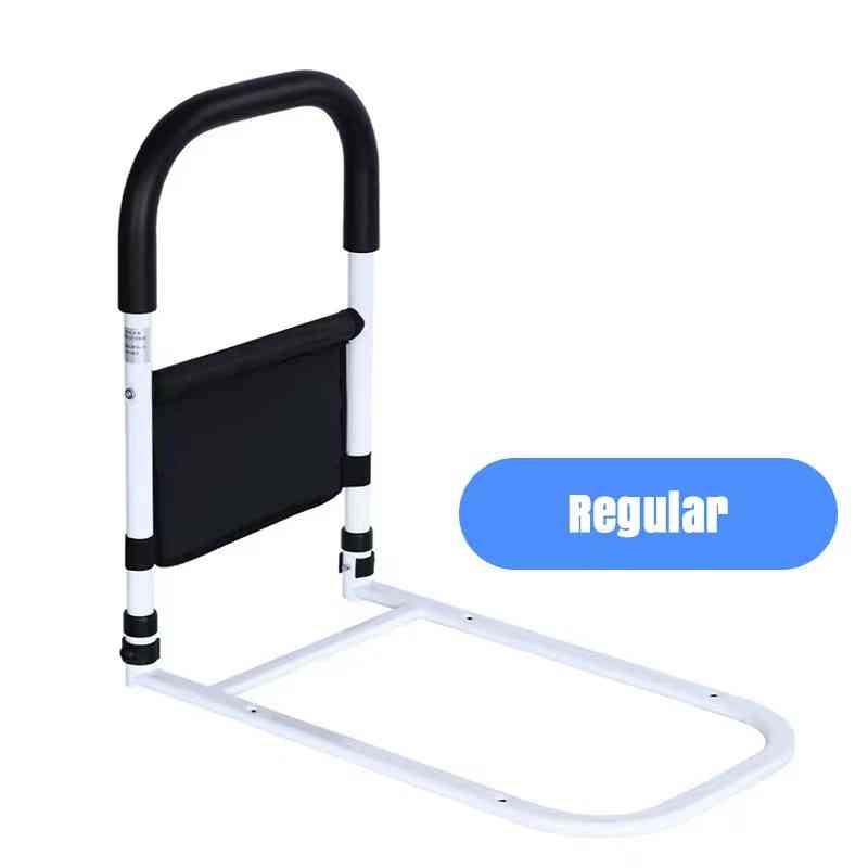 BowLift | BedGrip Duo – Adjustable bed side supports for the elderly with anti-slip and storage compartment