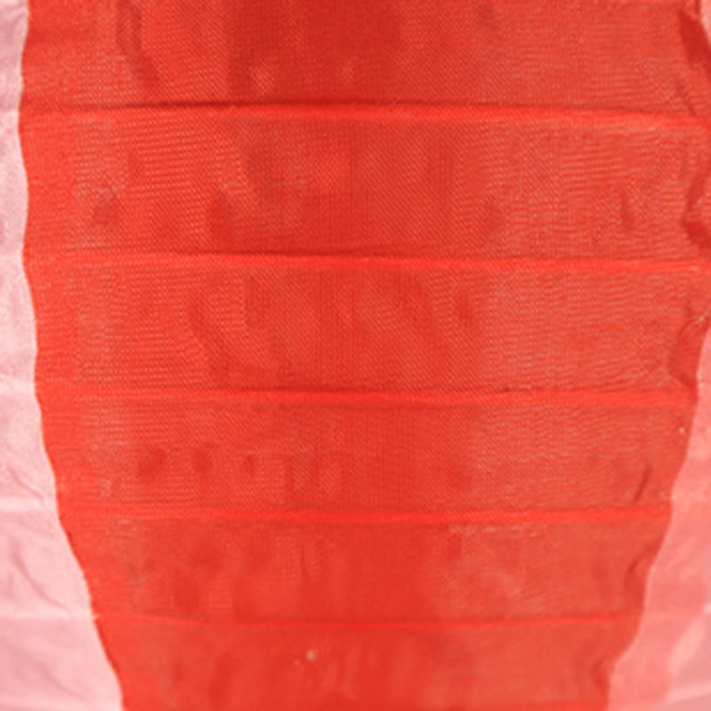 BowLift | Contemporary Creative Solar Hot Air Balloon Fabric Shade LED Outdoor Pendant Light for Terrace Outside