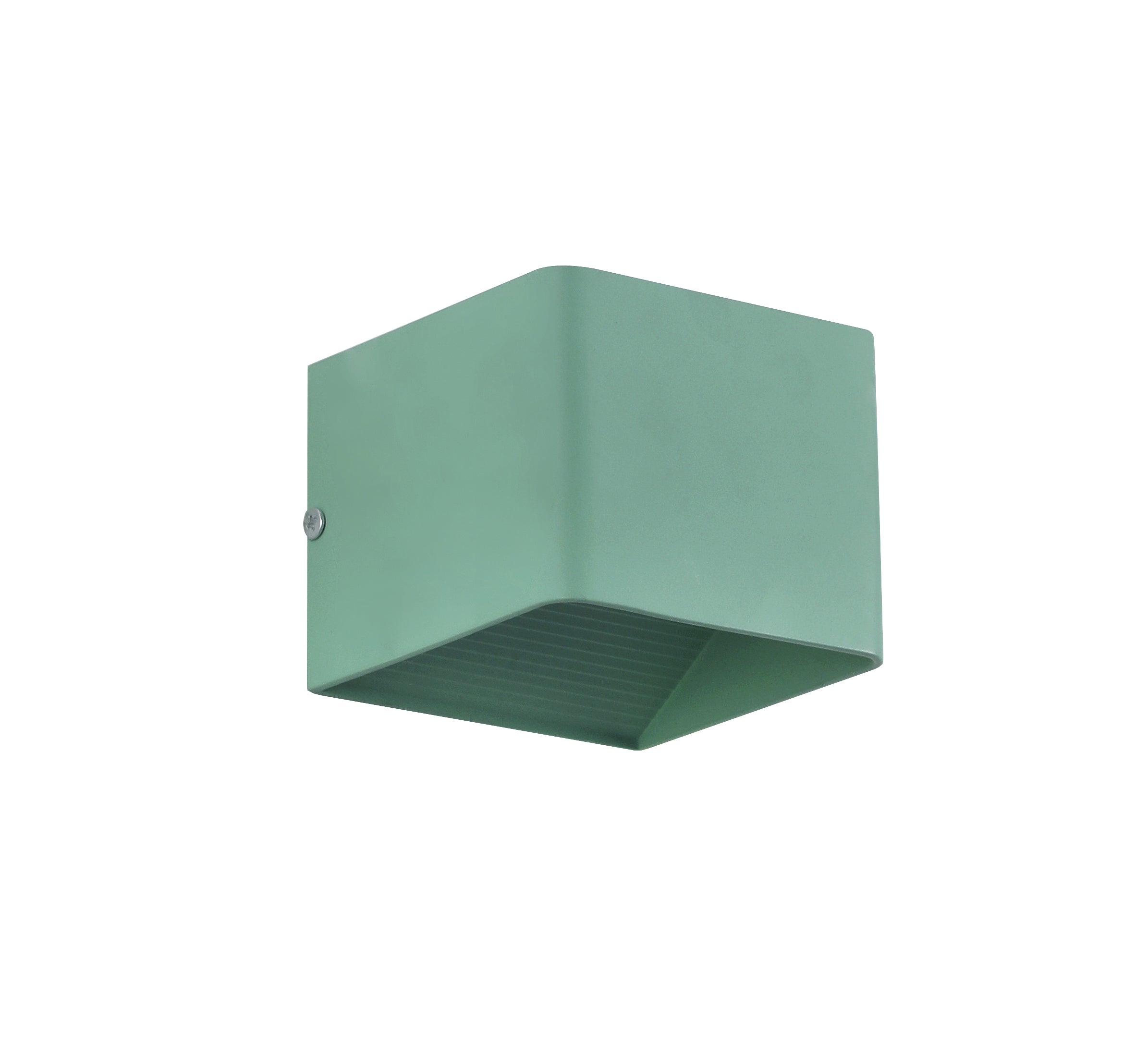 BowLift | OrrSquare – Modern square wall lamp for stylish lighting