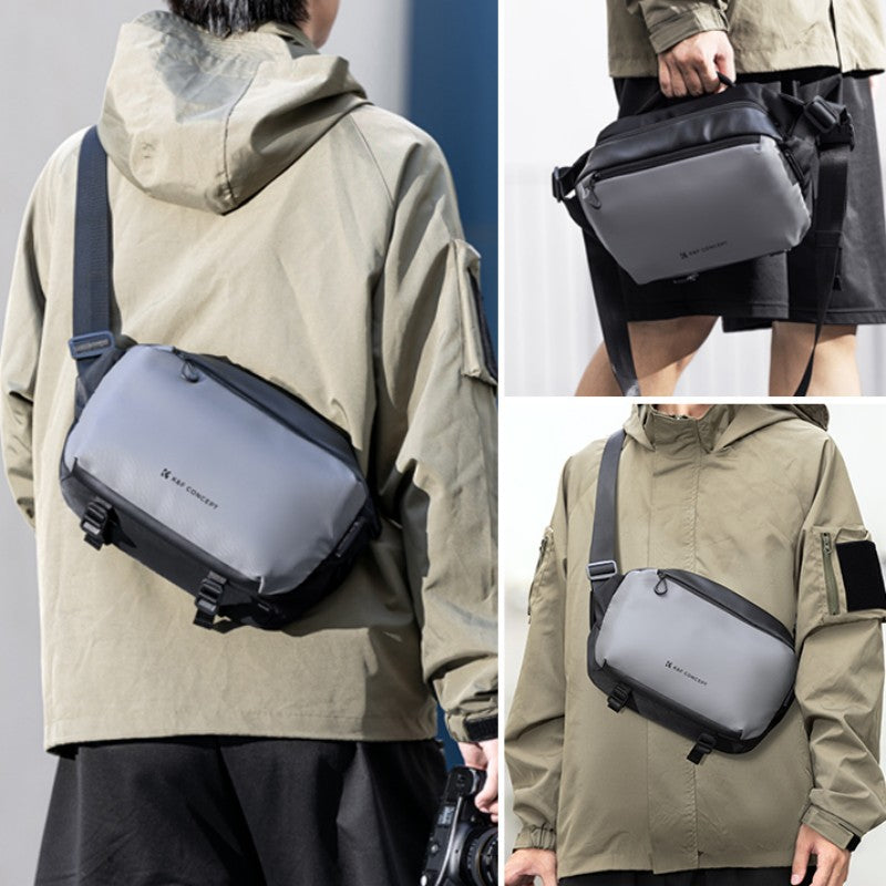 BowLift | Digital Storage Sling Shoulder Camera Bag
