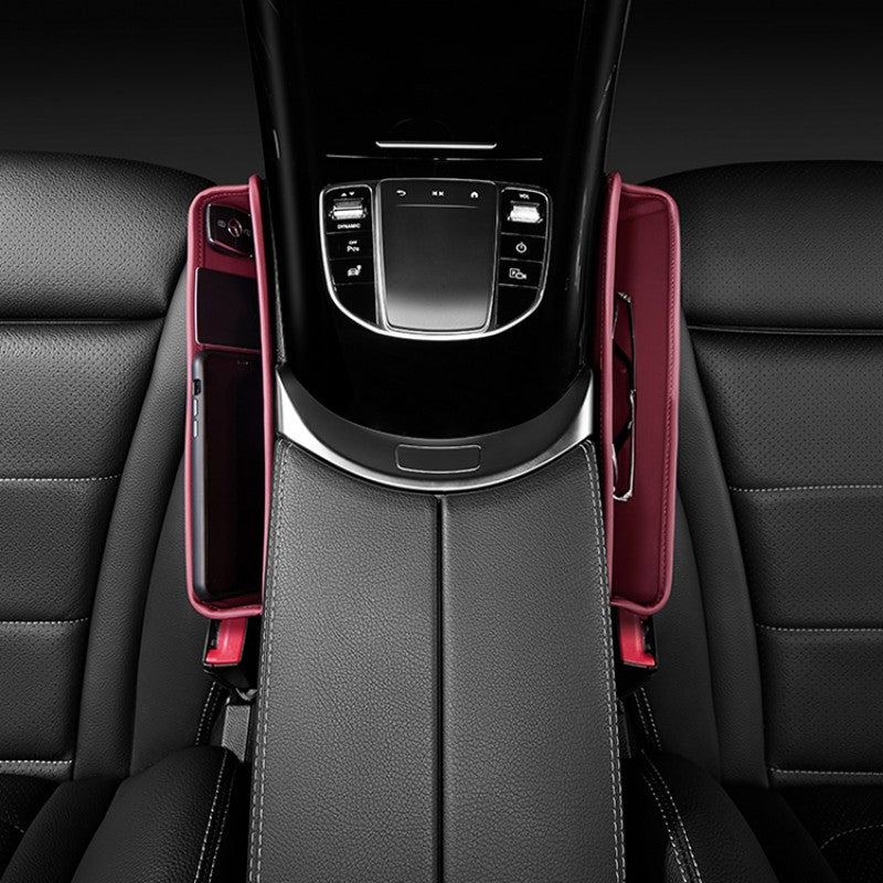 BowLift | Car Two-In-One Seat Gap Filling And Storage Box