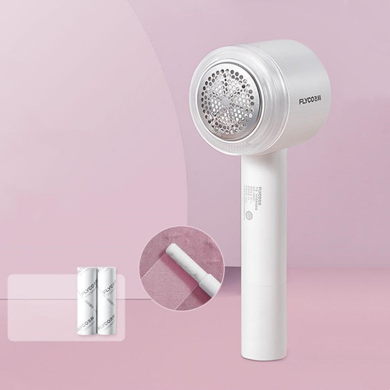 BowLift | Home Fabric Lint And Pilling Remover 2-In-1