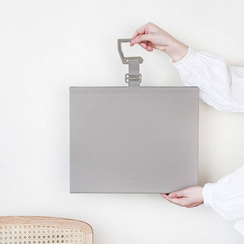 BowLift | Foldable Hanging Portable Desktop Storage Pad