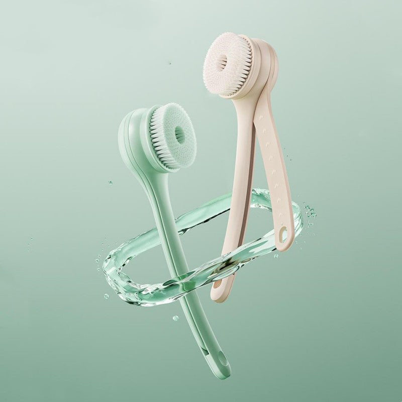BowLift | Electric Massage Shower Brush - Lazy Bathing Exfoliating Tool