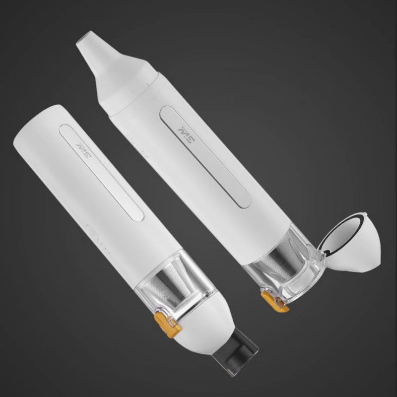 BowLift | All-In-One Portable Car Vacuum Cleaner With Suction And Blowing Functions