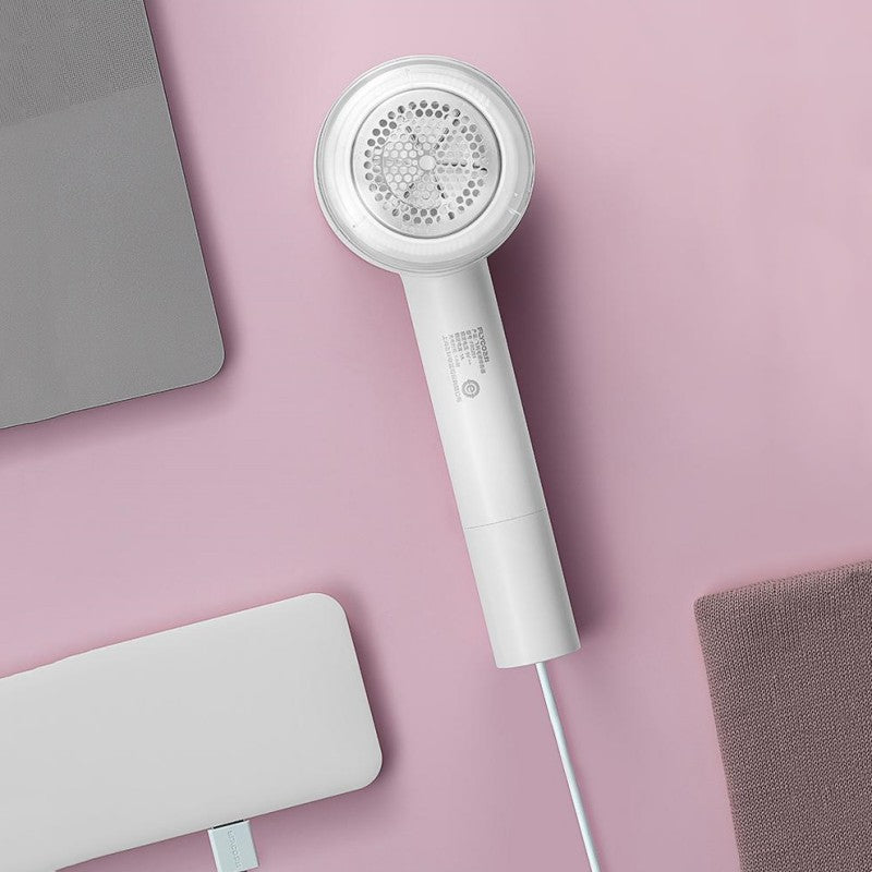 BowLift | Home Fabric Lint And Pilling Remover 2-In-1