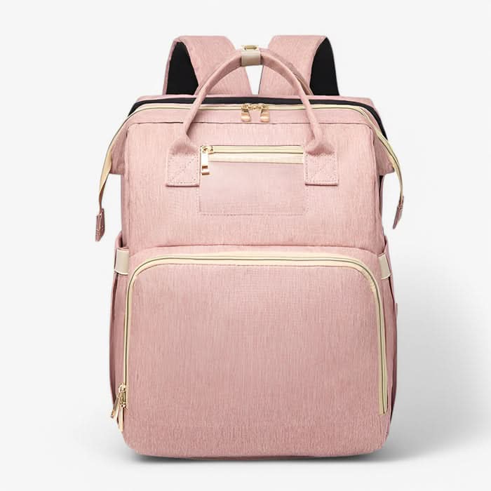 BowLift | 2-in-1 Travel Bag with Foldable Baby Lounger for Comfortable Travel