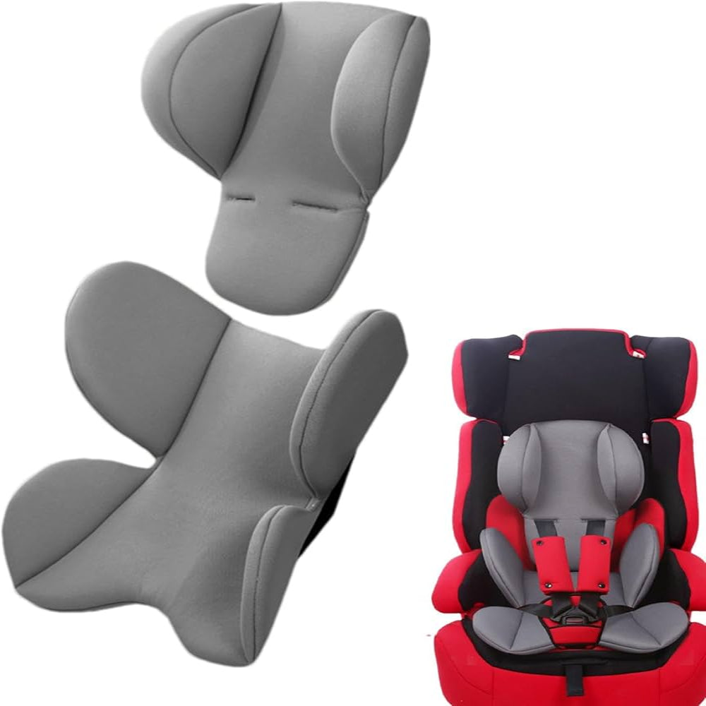BowLift | Baby Car Seat Cushion Newborn Toddler Support Pad