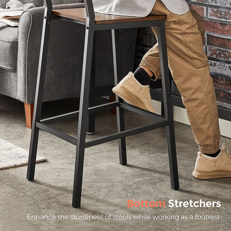 BowLift | Wooden Bar Stools, Home Kitchens, Breakfast Kitchens, Outcropping Restaurant, Bar, Café ShopBar Stools