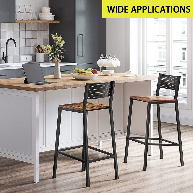 BowLift | Wooden Bar Stools, Home Kitchens, Breakfast Kitchens, Outcropping Restaurant, Bar, Café ShopBar Stools