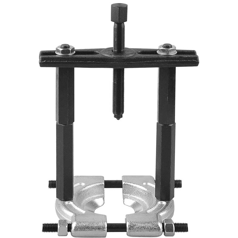 BowLift | 12pcs Bearing Separator Puller Set 5 Ton Bearing Separator, Pinion Wheel Bearing Removal Kit with 2" and 3" Jaws