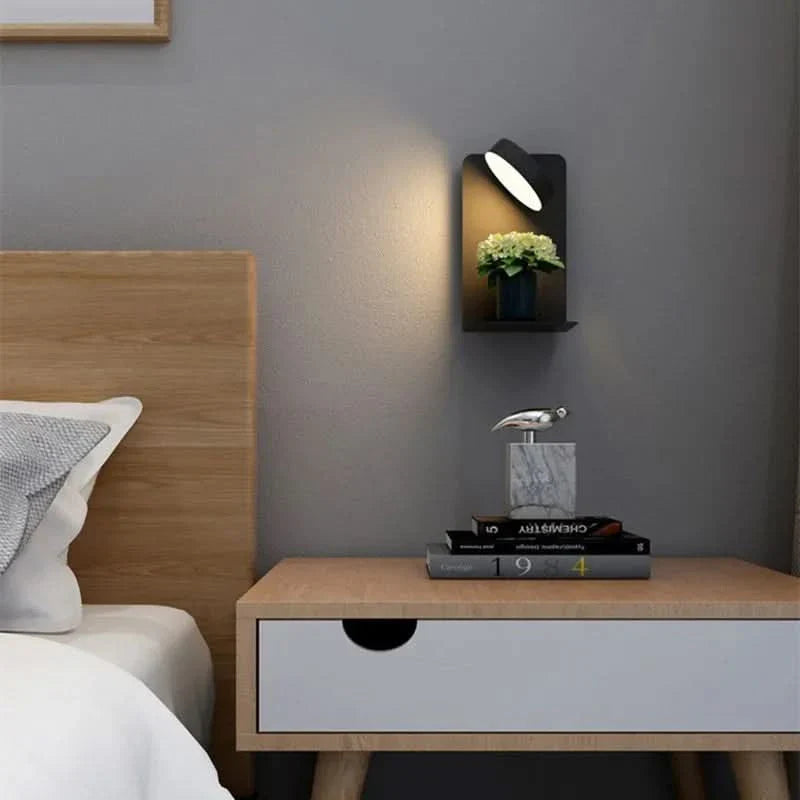 BowLift | Jubilant LED Night Light for Bedrooms