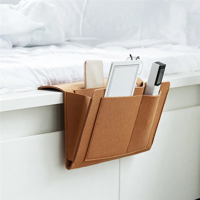 BowLift | Bedside Storage Bag