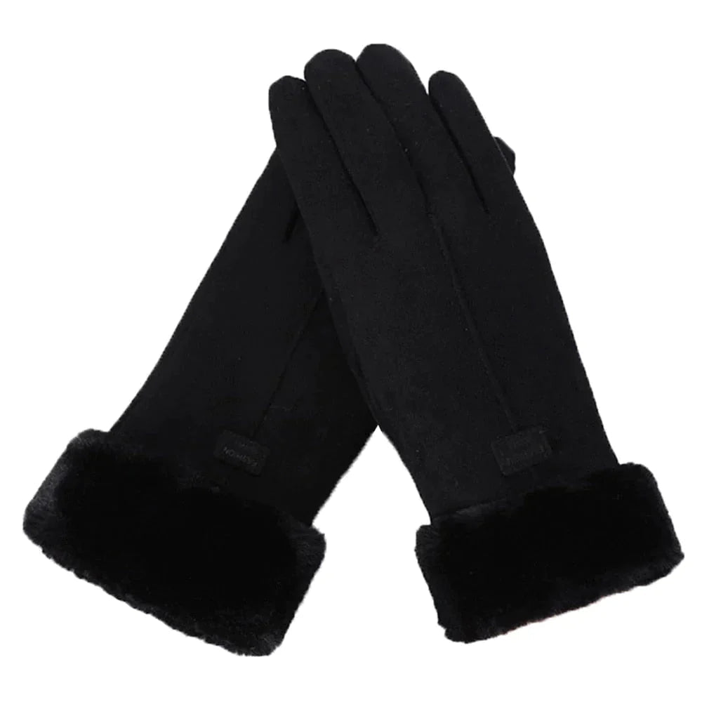 BowLift | Winter Gloves – Waterproof with Touchscreen