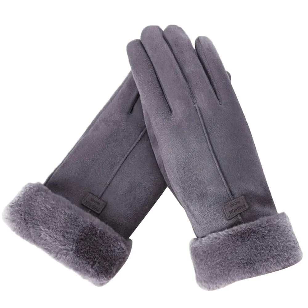 BowLift | Winter Gloves – Waterproof with Touchscreen